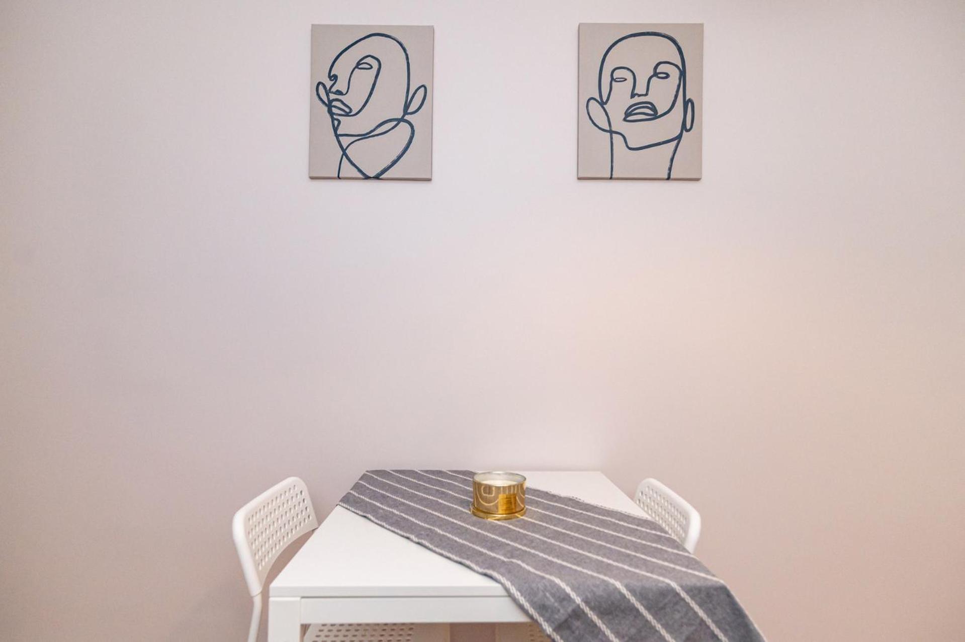 Apartament Regem Wola