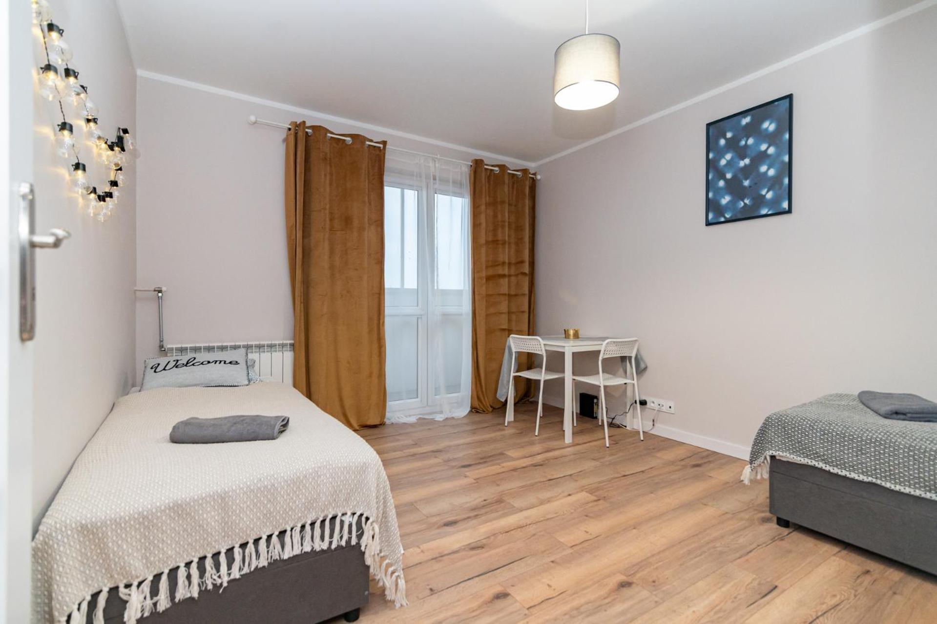 Regem Wola Apartament *